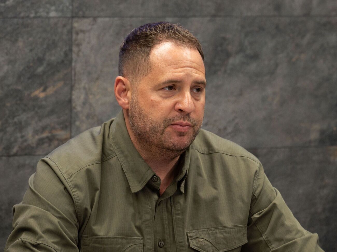 Ермак предложил рассмотреть возможность привлечения Всемирной торговой организации к имплементации второго пункта украинской формулы мира – "Продовольственная безопасность", отметили в ОПУ