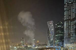 Безпілотник упав на нежитлову будівлю, заявили в міноборони РФ