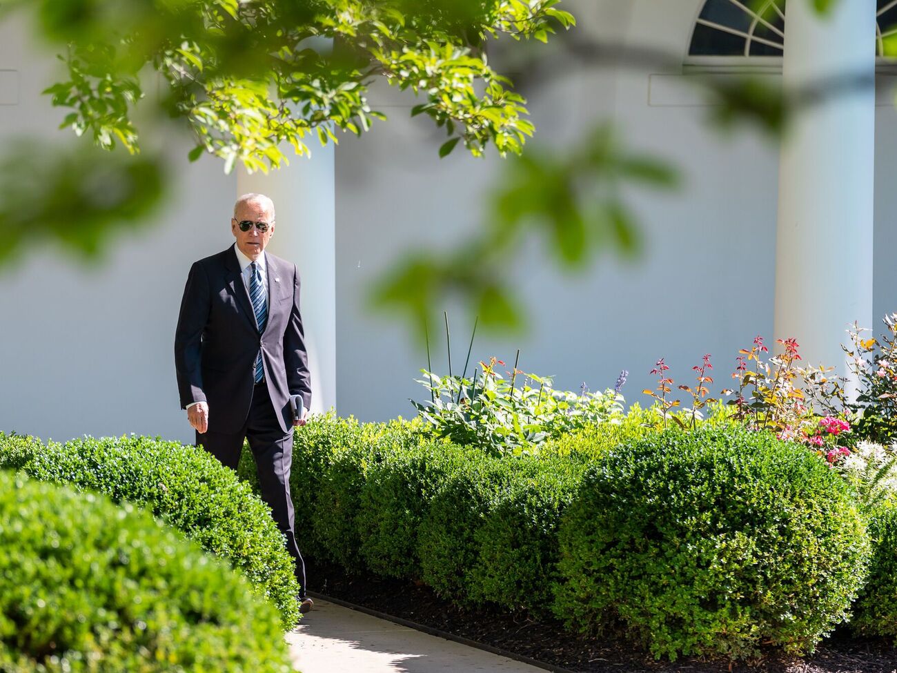 Байден готов встретиться с лидером КНДР "без предварительных условий", говорит Кирби