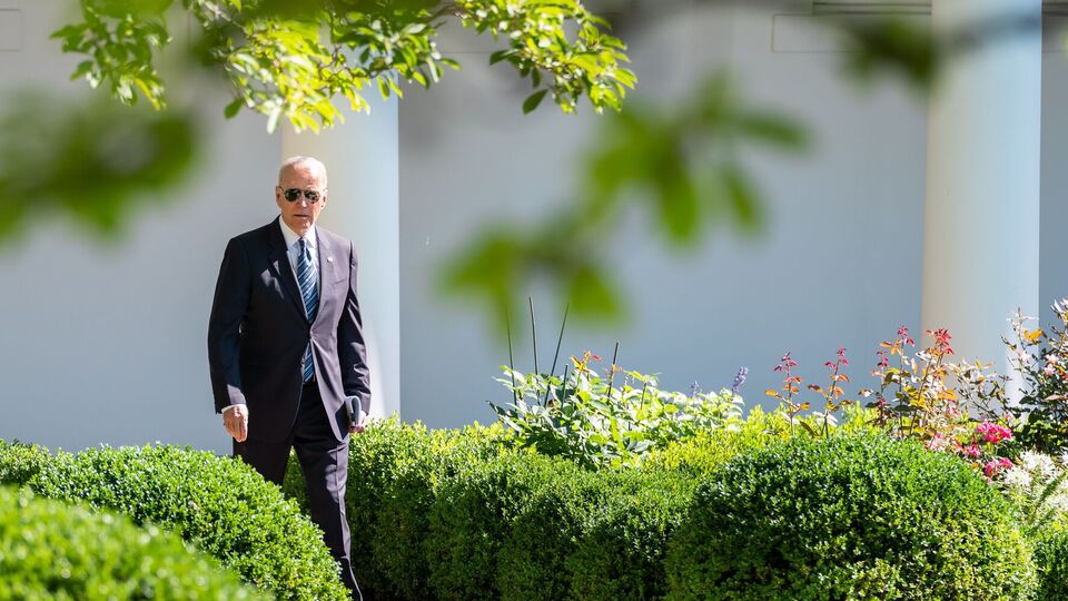 Байден готовий зустрітися з лідером КНДР "без попередніх умов", каже Кірбі