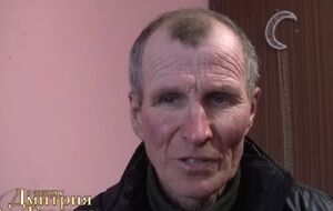Ткач: Поворознюк – обыкновенный ссыкун, трус