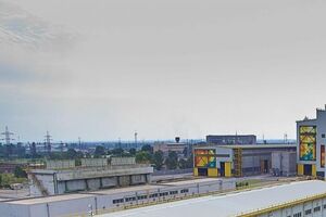 Після 24 лютого 2022 року "Інтерпайп" припинила будь-яку бізнес-діяльність у Російській Федерації, повідомили в компанії