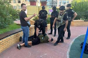 В Украине предотвращено покушение на замглавы налоговой службы, заявил нардеп Гетманцев