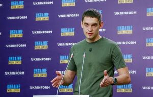 Федоров повідомив про нові вибухи на окупованих територіях Запорізької області