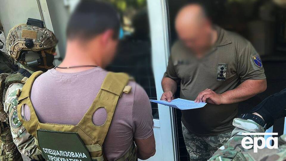 1 августа у Пикало прошли обыски