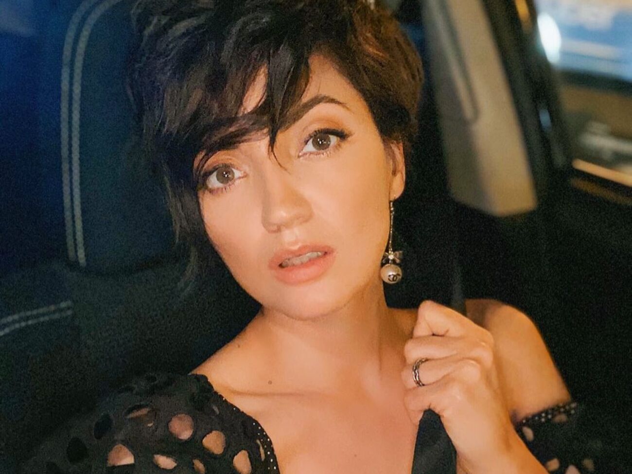 Цибульская: Феминизм – это не о презрении к мужчинам!