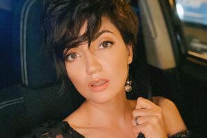 Цибульская: Феминизм – это не о презрении к мужчинам!