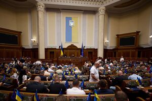Среди авторов законопроекта – 25 нардепов