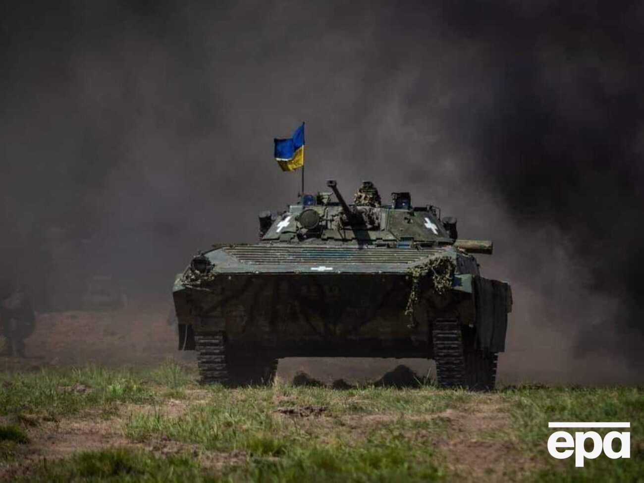 По данным The Washington Post, в американском разведывательном сообществе сомневаются в способности Украины перерезать сухопутный коридор в Крым