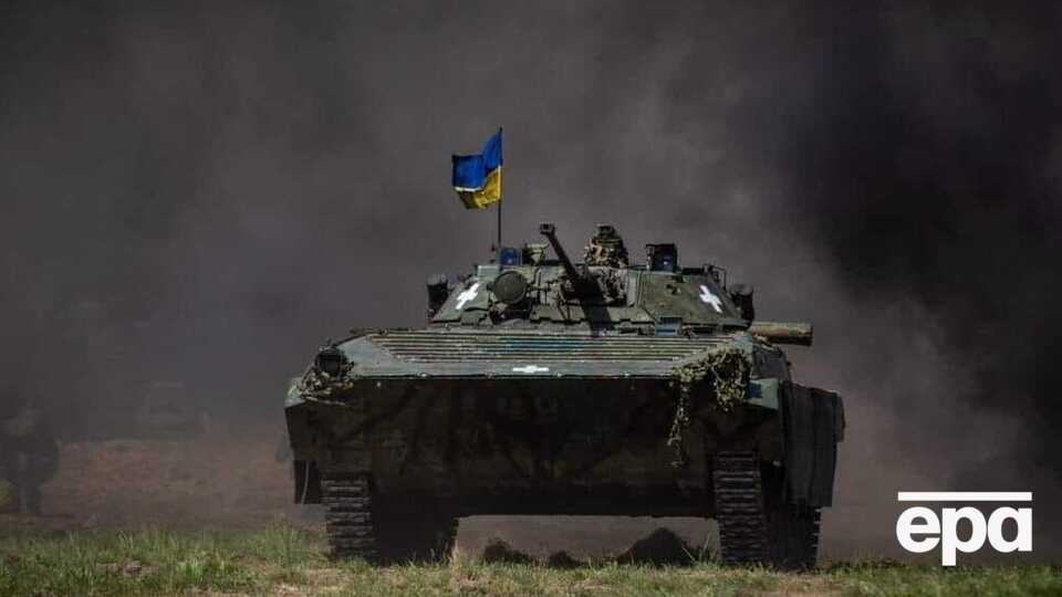 За даними The Washington Post, в американській розвідувальній спільноті сумніваються у здатності України перерізати сухопутний коридор у Крим