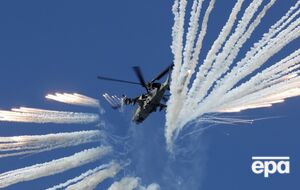 Стоимость одного вертолета составляет около $15 млн