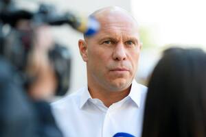 Киві висунули нову підозру