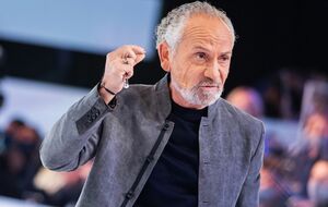 Шустер: Польша будет против