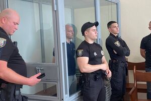 Тандира доправили на суд із СІЗО, хоча в минулих засіданнях він брав участь за допомогою відеозв'язку