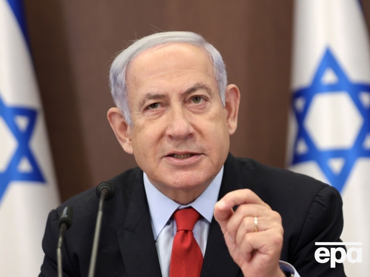 Кабинет Нетаньяху продлит программу социальной помощи украинским беженцам в Израиле