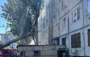 По данным Федорова, пыточную оккупанты устроили в здании, где раньше было отделение полиции