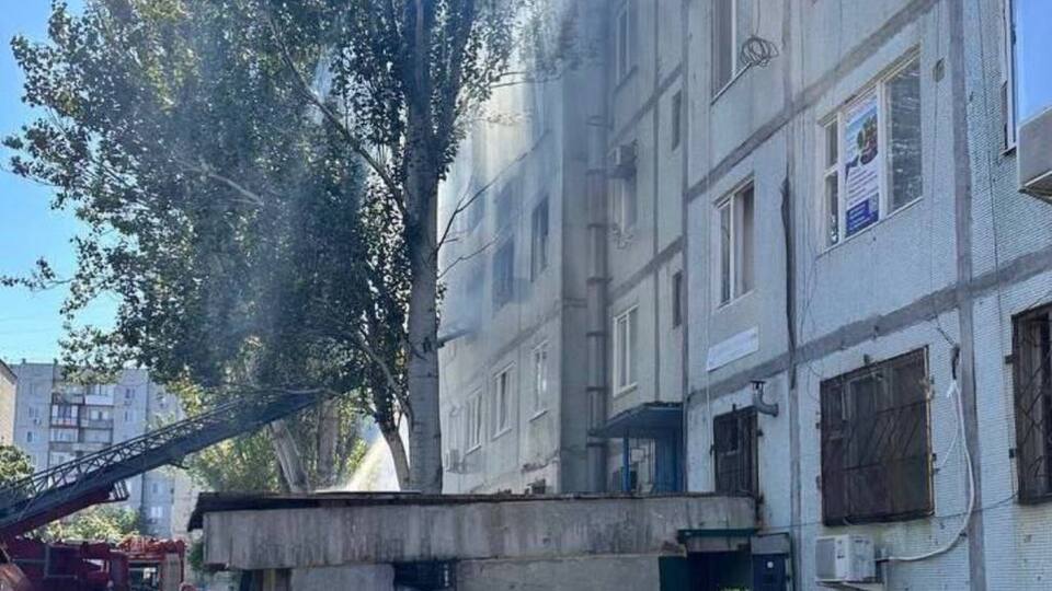 По данным Федорова, пыточную оккупанты устроили в здании, где раньше было отделение полиции