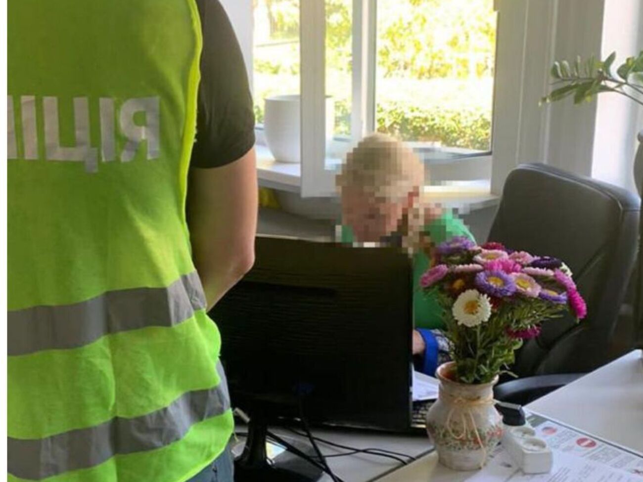 Чиновнице вменяется растрата 300 тыс. грн