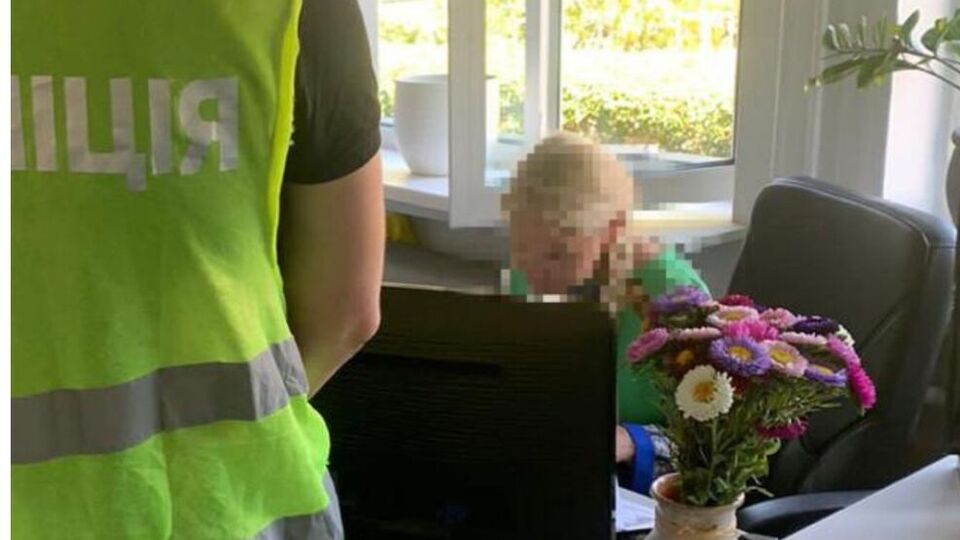 Посадовицю обвинувачують у розтраті 300 тис. грн