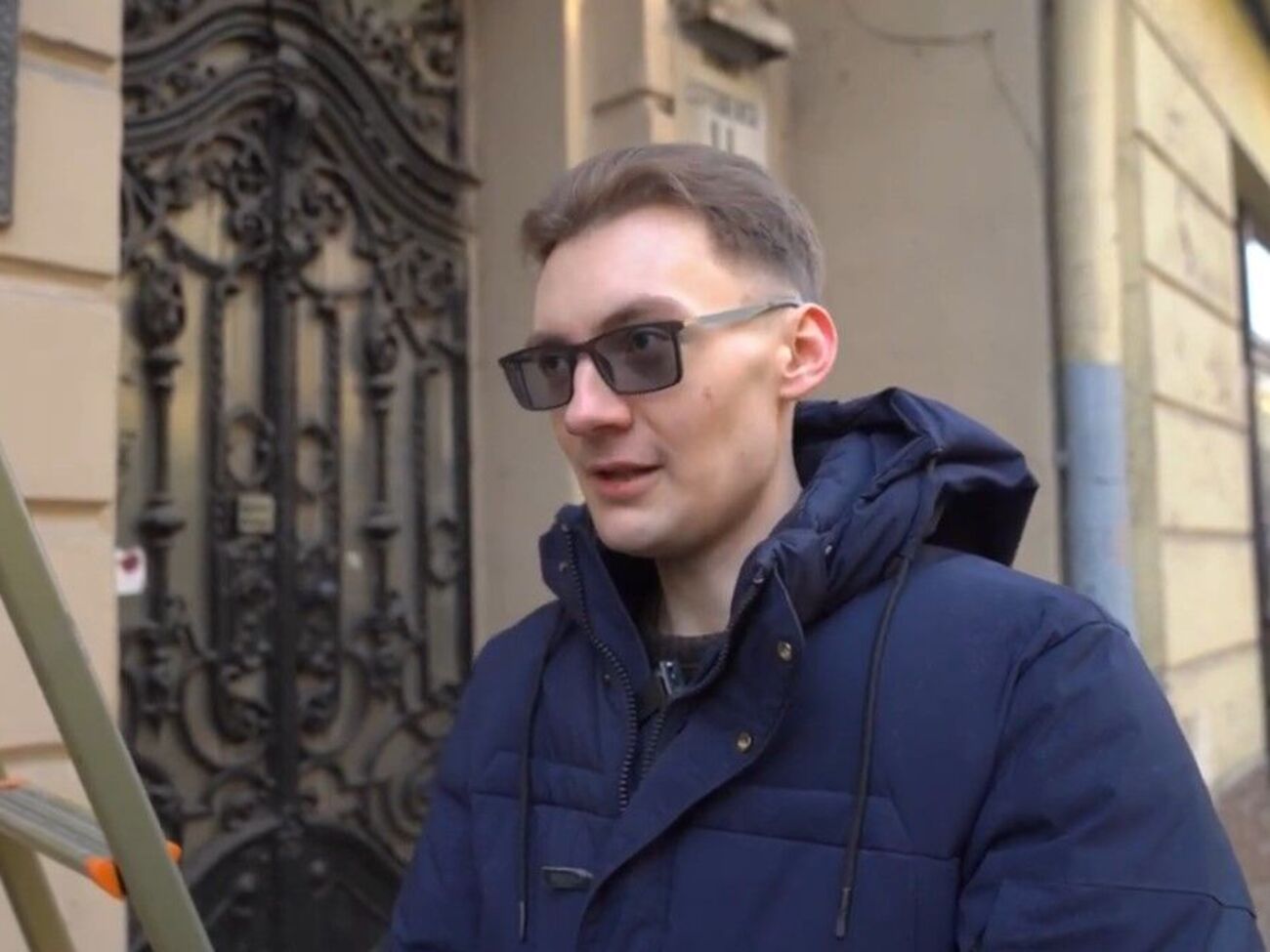 На странице Корнеева во "ВКонтакте" нашли репосты Шария и интервью Путина