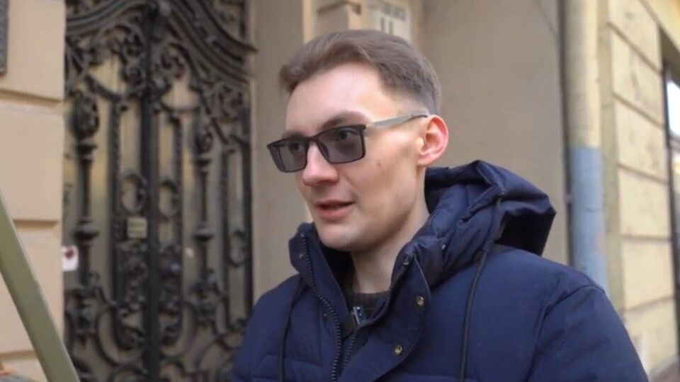 На сторінці Корнєєва у "ВКонтакте" виявили репости Шарія й інтерв'ю Путіна