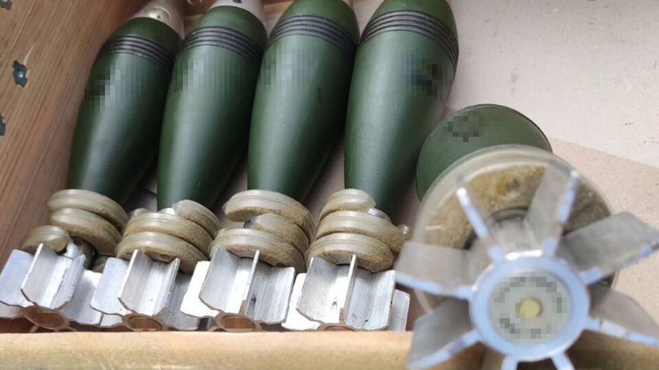 Минобороны забраковало и вернуло поставщикам боеприпасы, но те не устранили неисправности и до сих пор не поставили ВСУ снаряды, заявили в СБУ