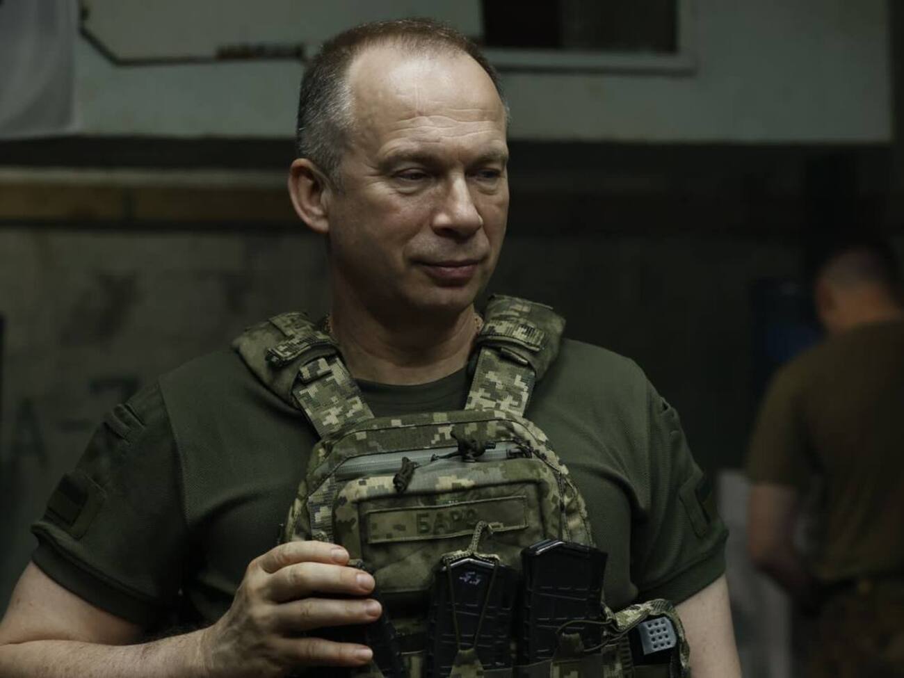 Сирський став почесним громадянином Харкова