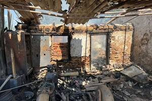 В прокуратуре сообщили о двух атаках российских оккупантов