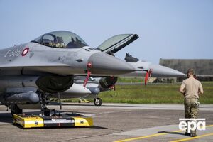 Участие в обучении украинских летчиков примет коалиция из 11 стран