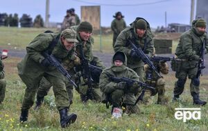 РФ готовит новую массовую мобилизацию, заявляли в ГУР МО Украины в августе