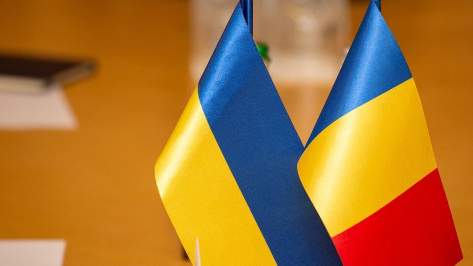 Шмигаль і Чолаку провели переговори в Бухаресті
