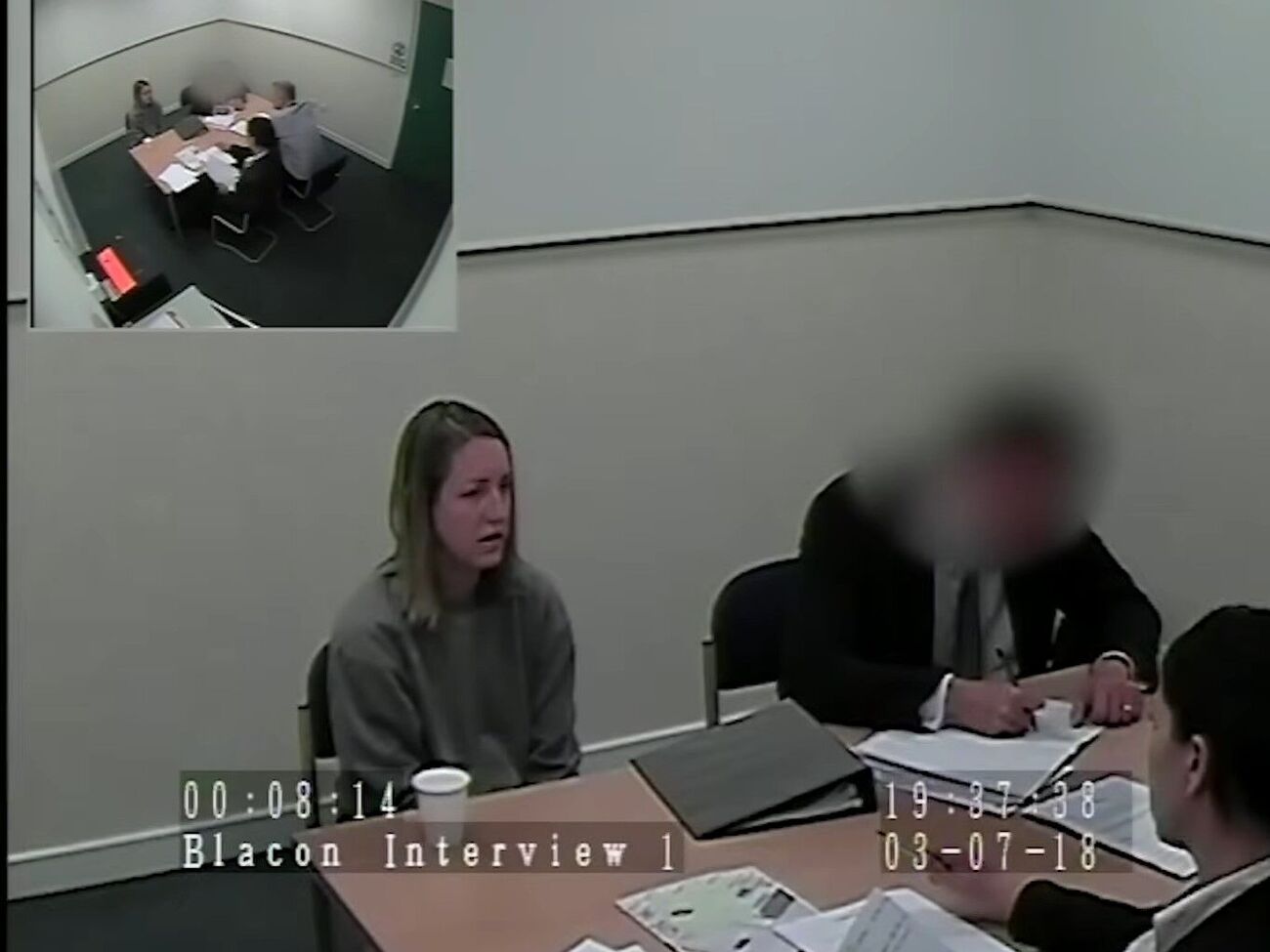 Летбі, імовірно, засудять до довічного ув'язнення