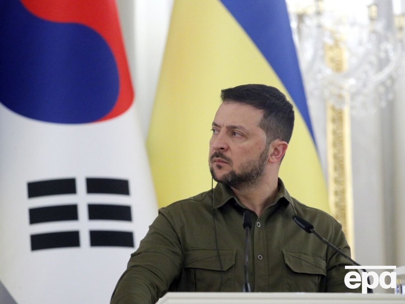 Зеленський підписав закони 18 серпня