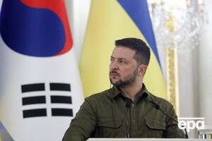 Зеленський підписав закони 18 серпня