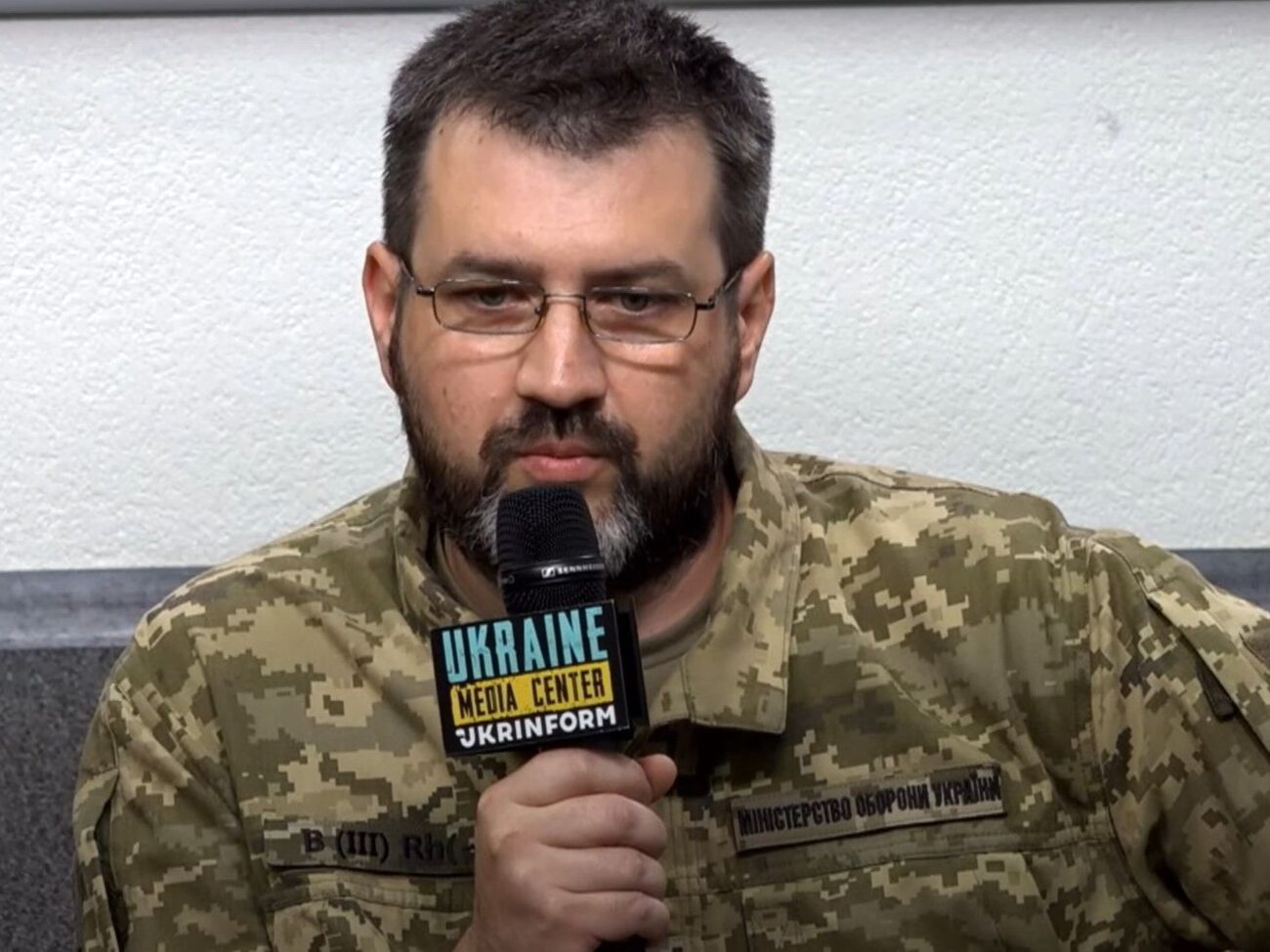 Сайт проєкту "Хочу жити" відвідало 46,2 млн осіб, більшість – із РФ, зазначив Матвієнко
