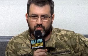 Сайт проєкту "Хочу жити" відвідало 46,2 млн осіб, більшість – із РФ, зазначив Матвієнко