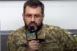 Сайт проєкту "Хочу жити" відвідало 46,2 млн осіб, більшість – із РФ, зазначив Матвієнко