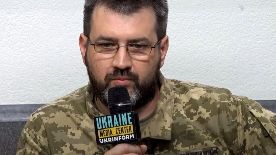 Сайт проєкту "Хочу жити" відвідало 46,2 млн осіб, більшість – із РФ, зазначив Матвієнко
