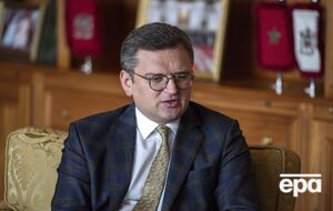 Кулеба сообщил, что разговор состоялся 18 августа