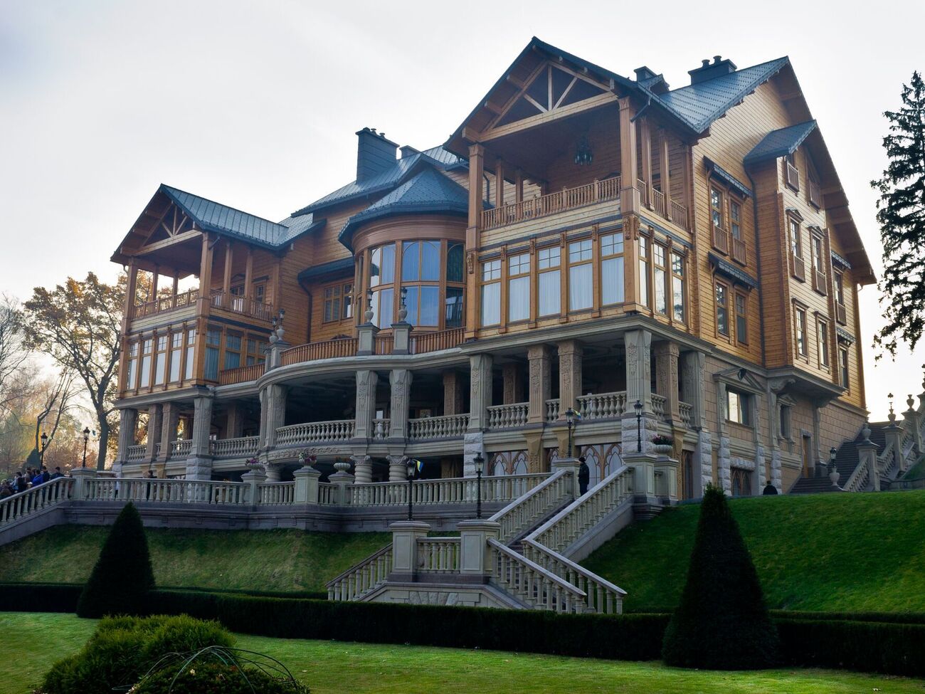 Авторы законопроекта надеются, что создание парка-памятника создаст дополнительные рабочие места для местных жителей