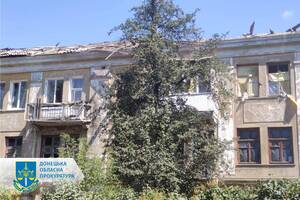 Город обстреляли, вероятно, из артиллерии, отметили в прокуратуре