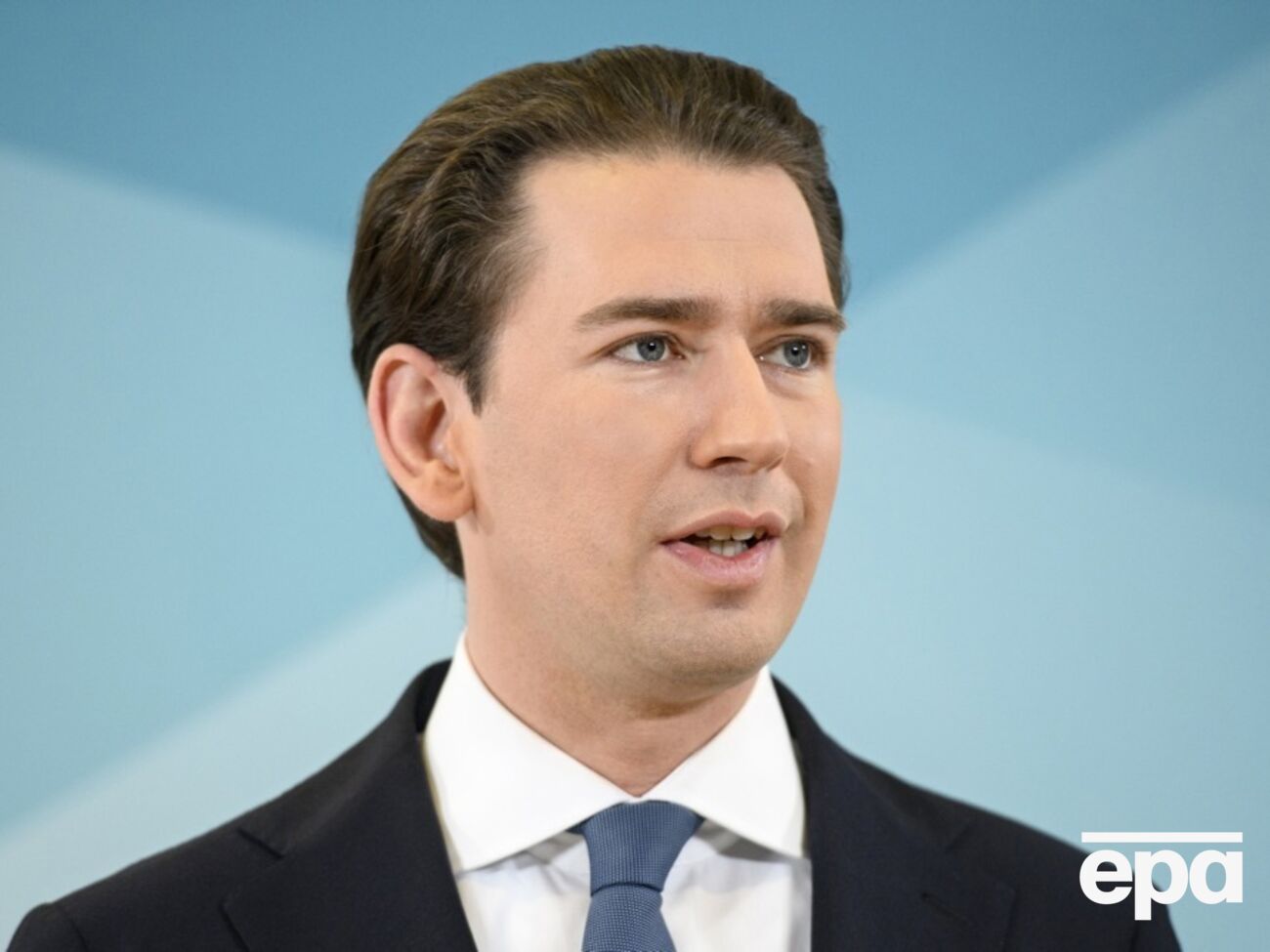 Обвинение связано с заявлениями Курца в следственном комитете австрийского парламента