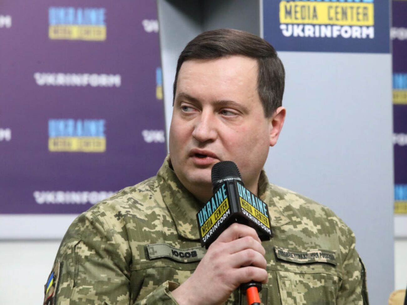 Є громадяни РФ, які не побоялися і виступили проти кривавої війни в Україні, зазначив Юсов
