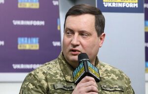 Є громадяни РФ, які не побоялися і виступили проти кривавої війни в Україні, зазначив Юсов