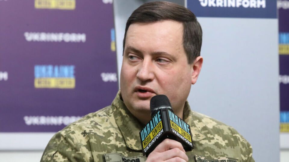 Є громадяни РФ, які не побоялися і виступили проти кривавої війни в Україні, зазначив Юсов
