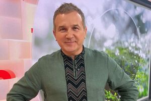 Горбунов: Грошей, щоб знімати, поки немає