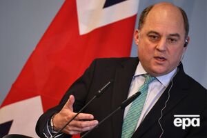 Системи ППО CORTEX Typhon досить гнучкі для швидкого розгортання з метою захисту цивільного населення й інфраструктури України, зазначив Воллес