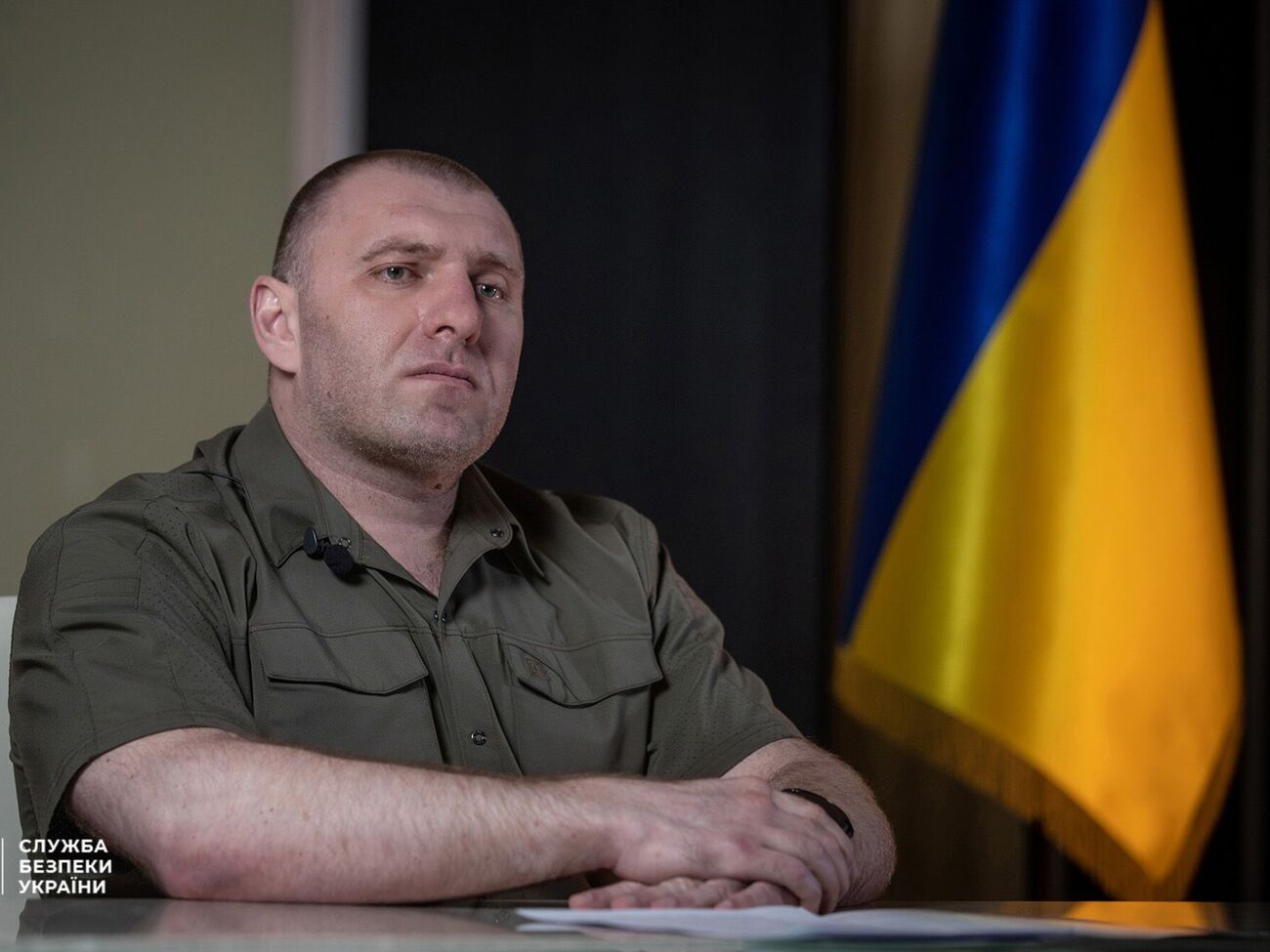 Малюк розповів подробиці про підрив Кримського мосту