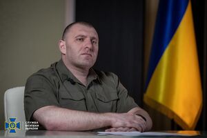 Малюк розповів подробиці про підрив Кримського мосту