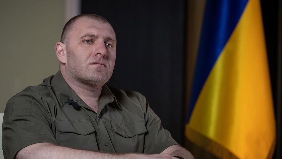 Малюк розповів подробиці про підрив Кримського мосту